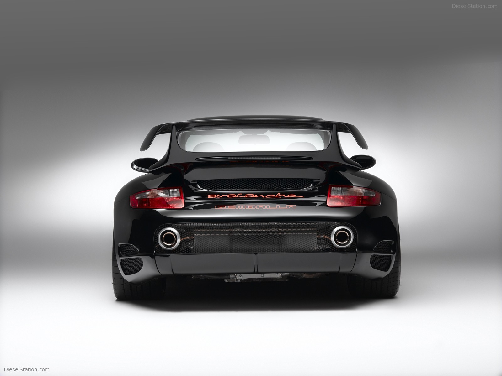 GTR 600 Avalanche (2006)